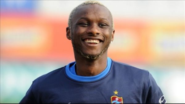 Yattara resmen Bursaspor'da!